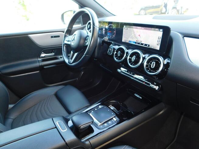 Mercedes B 200 2.0CDi z Gwarancją Żyrardów - zdjęcie 7