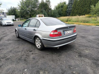 Bmw E46 1.8 115 km 03r Tarnów - zdjęcie 3