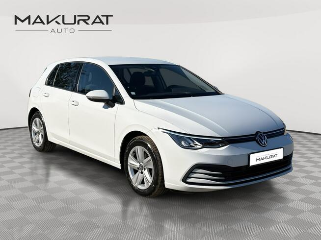 Volkswagen Golf WE7L570#1.5 TSI Life Ambient K.cof Salon PL VAT23% Pępowo - zdjęcie 2