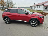 Peugeot 3008 1.5hdi Aautomat KAMERA 55tys km navigacja led Drelów - zdjęcie 7