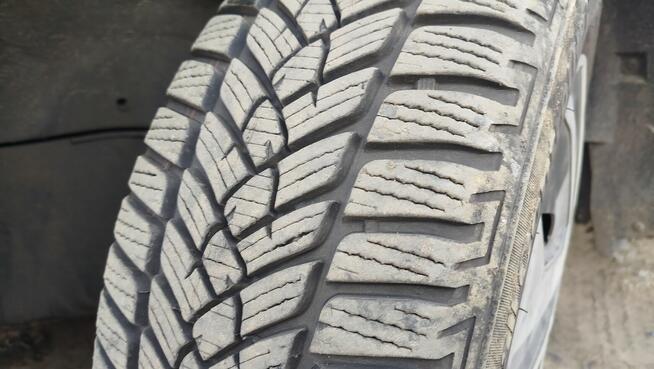 Ford Galaxy 2.0 LPG Stargard - zdjęcie 3