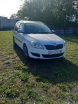 Skoda Roomster | 1.6 diesel | 2011 | gotowy do rejestracji