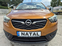 Opel Crossland Super stan*Head Up* Kamera* Navi Bydgoszcz - zdjęcie 6