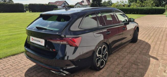 Škoda Octavia VRS-HEADUP-AUTOMAT-AMBILIGHT Paproć - zdjęcie 9