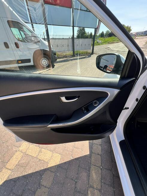 Hyundai i30 SALON POLSKI Słupsk - zdjęcie 11