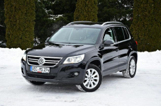Volkswagen Tiguan 2.0TDI 140KM DSG! 4x4! Serwis! Super Stan!!! Ostrów Mazowiecka - zdjęcie 2