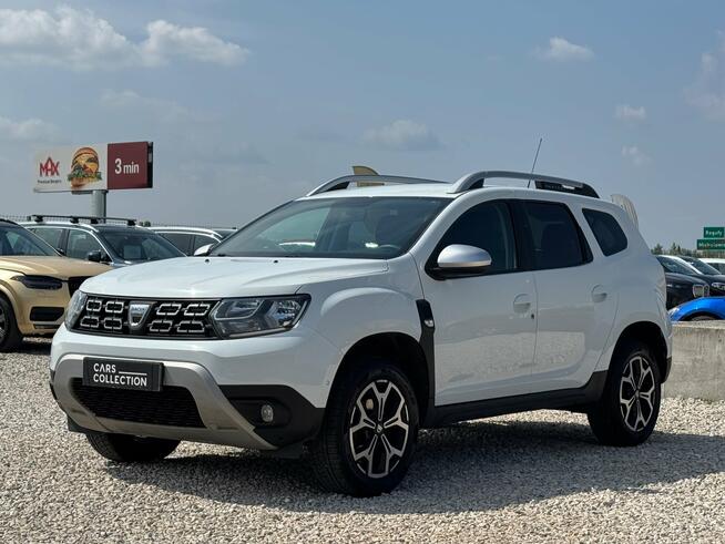 Dacia Duster, 2020 Michałowice - zdjęcie 8