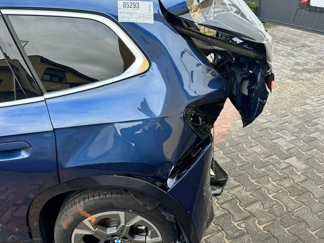 BMW X1 2.0d 150 SPORT#Virtual#Automat#LED Margonin - zdjęcie 12