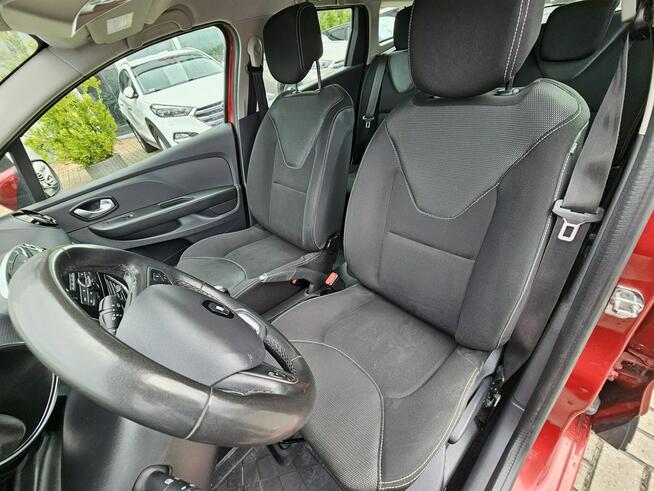 Renault Clio Pierwszy właściciel, serwis, Olsztyn - zdjęcie 12