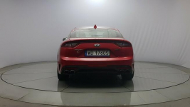 Kia Stinger 2.0 T-GDI GT Line !  Z Polskiego Salonu ! FV 23 % ! Warszawa - zdjęcie 6