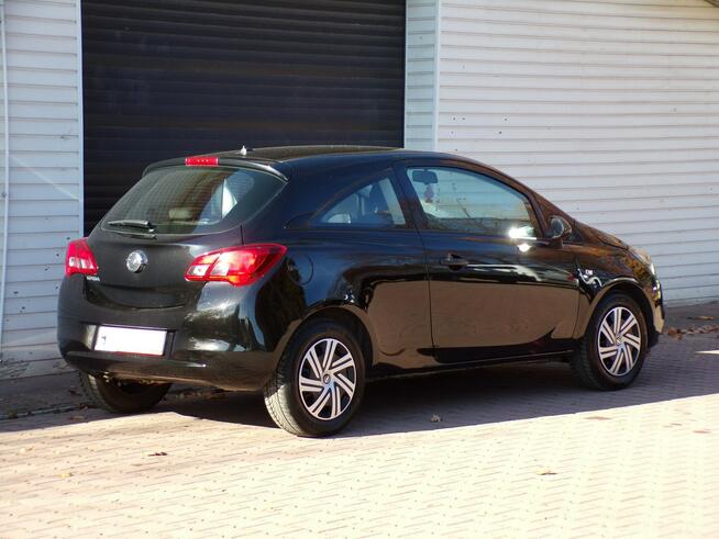 Opel Corsa Klimatyzacja / Gwarancja / 2018r. Mikołów - zdjęcie 11