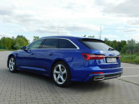 Audi A6 S LINE z Gwarancją Bezwypadkowa Żyrardów - zdjęcie 5
