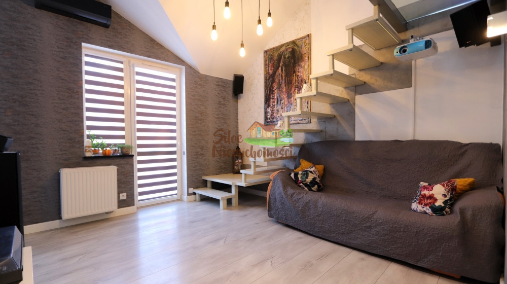 Magiczne mieszkanie szuka swojego człowieka Głogów - zdjęcie 4