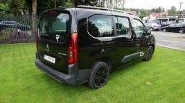 Citroen Berlingo super stan. Gwarancja. Polecam!!! Zielona Góra - zdjęcie 5