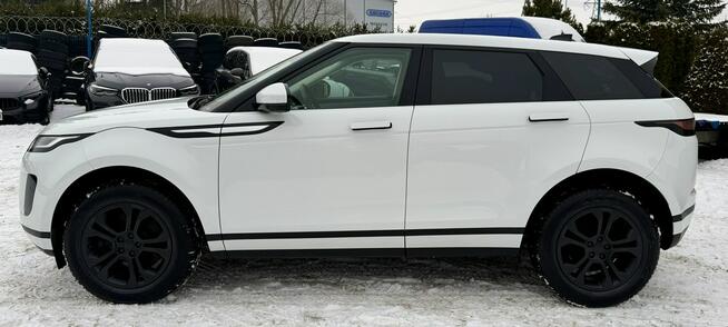 Land Rover Range Rover Evoque 4x4,Bogata wersja,F.VAT,Krajowy Kamienna Góra - zdjęcie 7