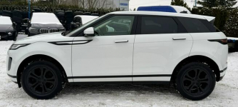 Land Rover Range Rover Evoque 4x4,Bogata wersja,F.VAT,Krajowy Kamienna Góra - zdjęcie 7