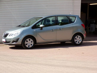 Opel Meriva Gwarancja / Klimatyzacja  /1,4 / 120KM Mikołów - zdjęcie 9