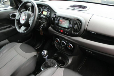 Fiat 500L Long 147 tys km 1,4 Turbo 120 KM Lubań - zdjęcie 11