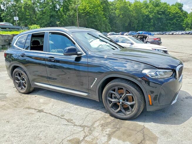 2023 BMW X3 XDRIVE30I Kraków - zdjęcie 4