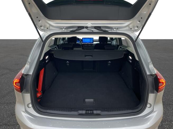 Ford Focus 1.5 EcoBlue Titanium X aut Kombi Warszawa - zdjęcie 11