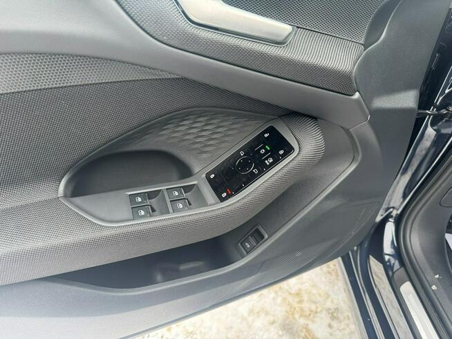 Audi A5 Gwarancja Fabryczna Konin - zdjęcie 10