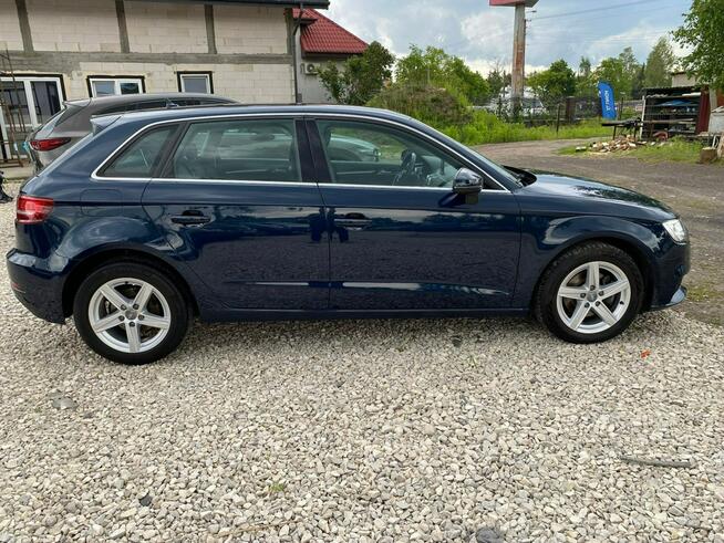 Audi A3 AUTO WZÓR,FULL OPCJA Kanie - zdjęcie 4