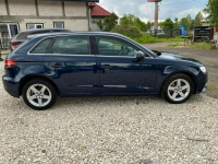 Audi A3 AUTO WZÓR,FULL OPCJA Kanie - zdjęcie 4