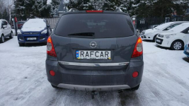 Opel Antara z Niemiec. Gwarancja. Polecam !!! Zielona Góra - zdjęcie 6