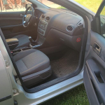 Ford Focus 1.6 Benzyna 2007 Rok Sprzedaz Zamiana. Bychawa - zdjęcie 5