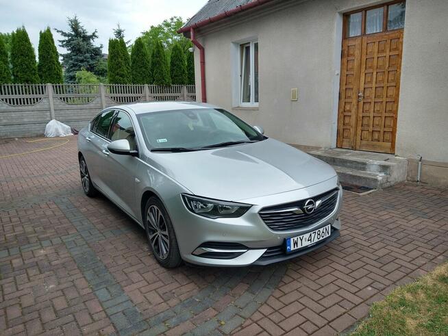 Sprzedam Opel Insignia krajowa Wola - zdjęcie 1