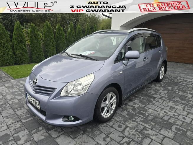 Toyota Verso Kamera cofania Żarki - zdjęcie 1