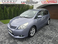 Toyota Verso Kamera cofania