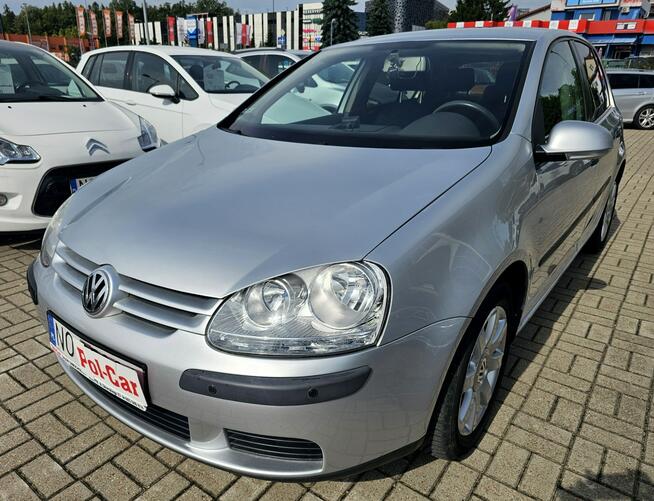 Volkswagen Golf koła zimowe, serwisowany, kamera cofania. Olsztyn - zdjęcie 4