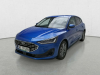 Ford Focus Komorniki - zdjęcie 3