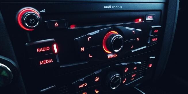 Audi a4 kombi B8  model 2011 Dzierżoniów - zdjęcie 5