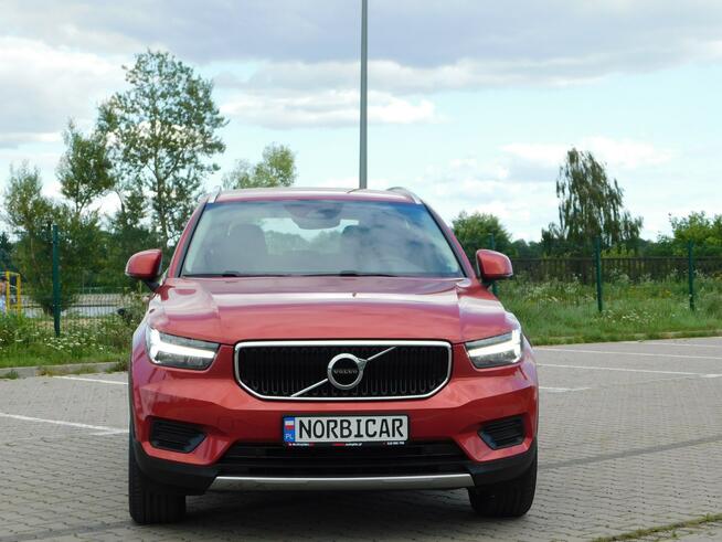 Volvo XC 40 1,5T3 z Gwarancją Bezwypadkowy Model 2022r Żyrardów - zdjęcie 2
