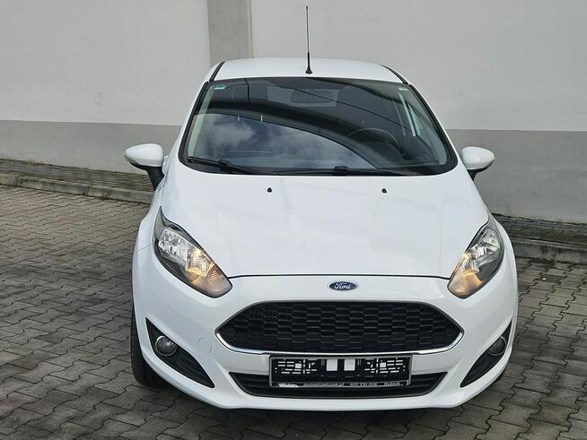 Ford Fiesta I Właściciel Niski przebieg Polecam Rybnik - zdjęcie 2