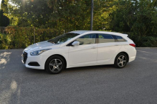 Hyundai i40 Klimatyzacja Czujniki Parkowania Serwisowany Warszawa - zdjęcie 11