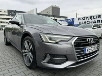 Audi A6 quattro, serwisowany, bezwypadkowy, 2 KPL OPON, Faktura vat Tychy - zdjęcie 2