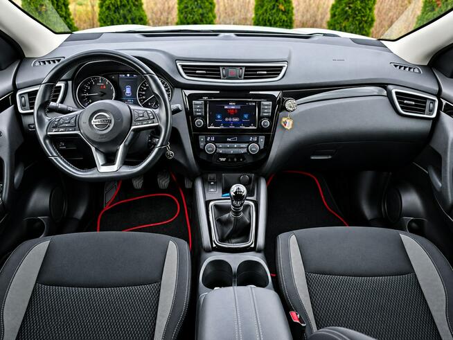 Nissan Qashqai Sadlno - zdjęcie 9