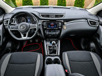 Nissan Qashqai Sadlno - zdjęcie 9