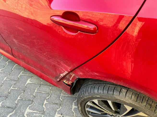 Toyota Corolla 1.8 HYBRID Nawi#Kamera#2xClimatronic#Full LED Margonin - zdjęcie 6