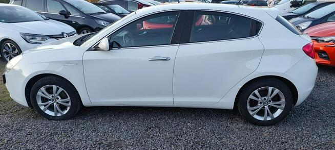 Alfa Romeo Giulietta Szczecin - zdjęcie 8