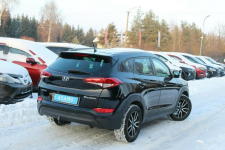 Hyundai Tucson 1.7 CRDi. Serwis. Maków Mazowiecki - zdjęcie 6