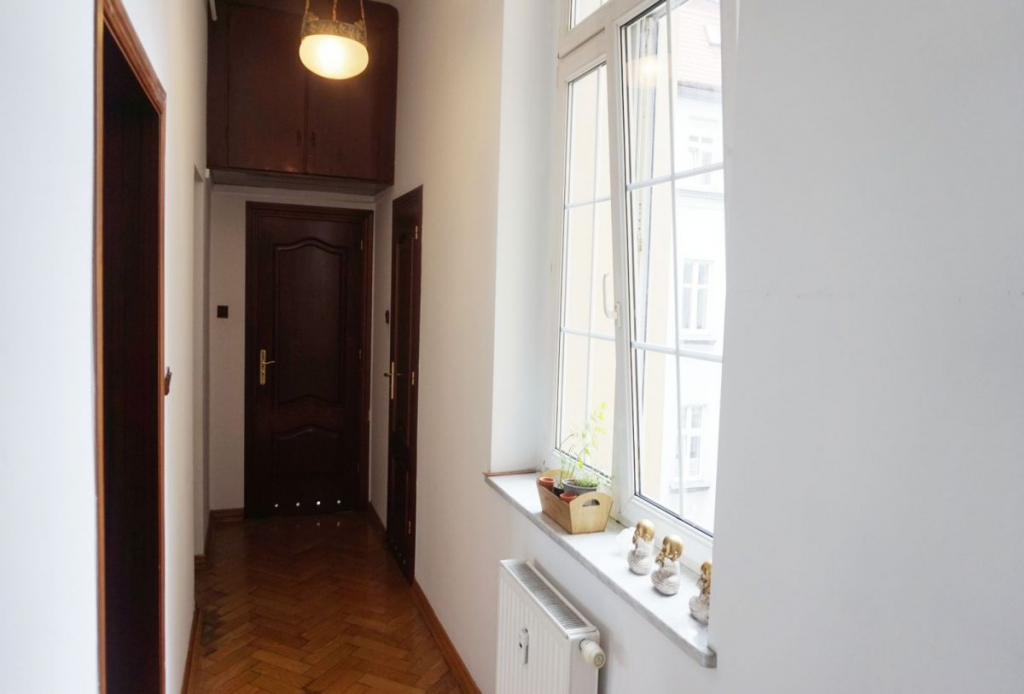 Mieszkanie z oknami w parku !! Poznań - zdjęcie 6