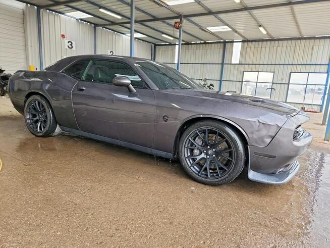 Dodge Challenger Białystok - zdjęcie 4