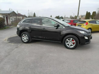 Śliczna Mazda CX7 Nawigacja Fela Kamera super stan Policzna - zdjęcie 6