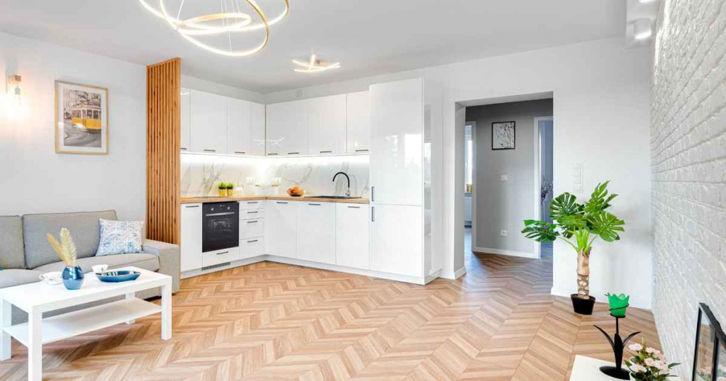 3pok, 75met, Okolice Hallera BALKON/PIWNICA (Wrocław) Krzyki - zdjęcie 3