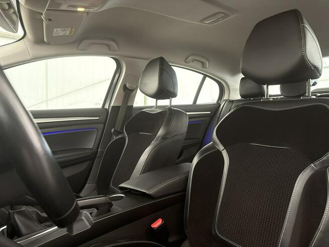 Renault Megane 1,5 DCI(115 KM) Intens Salon PL F-Vat Warszawa - zdjęcie 11