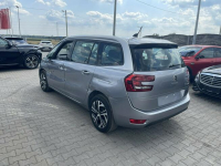 Citroen C4 SpaceTourer Navi Aut. 7osobowy Klima Ks Serwisowa Gliwice - zdjęcie 4